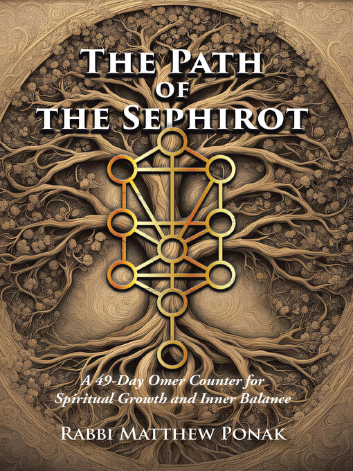 Title details for The Path of the Sephirot by Matthew Ponak - Available